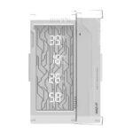 Вентилятор для процессора ALSEYE Q120S Plus(White) — изображение 6