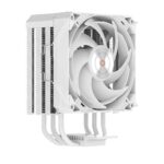 Вентилятор для процессора ALSEYE Q120S Plus(White) — изображение 4