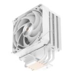 Вентилятор для процессора ALSEYE Q120S Plus(White) — изображение 5
