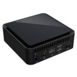 Платформа мини ПК F8-i3 1215U/No DRAM+SSD/Intel AX201 WiFi/100W Adaptor/No OS — изображение 4