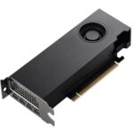 Видеокарта NVIDIA RTX A2000 6G with ATX+LP brackets