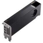 Видеокарта NVIDIA RTX A2000 6G with ATX+LP brackets — изображение 2