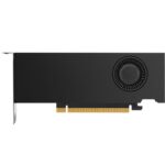 Видеокарта NVIDIA RTX A2000 6G with ATX+LP brackets — изображение 3