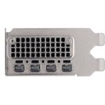 Видеокарта NVIDIA RTX A2000 6G with ATX+LP brackets — изображение 4