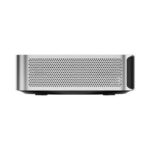 Мини ПК Tecno MEGA MINI M1 Intel Core i5-13420H/16Gb/SSD512Gb/Win11/Silver/0,41kg (71003300336) — изображение 4