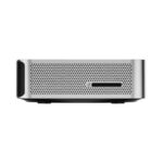 Мини ПК Tecno MEGA MINI M1 Intel Core i5-13420H/16Gb/SSD512Gb/Win11/Silver/0,41kg (71003300336) — изображение 5