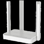 Маршрутизатор NETCRAZE (Keenetic) Runner 4G (NC-2212) + Мегафон