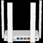 Маршрутизатор NETCRAZE (Keenetic) Runner 4G (NC-2212) + Мегафон — изображение 4
