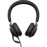 Гарнитура Jabra Evolve2 40 SE Stereo MS — изображение 6