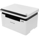 Лазерное МФУ Pantum BM2300 A4, МФУ, лазерный, черно-белый, 22 стр/мин, 1200x1200dpi, 800МГц, 128Мб, USB, 700стр/к белый корпус (картридж TL-C2310H/TN-C2310HC)(BM2300)