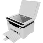 Лазерное МФУ Pantum BM2300 A4, МФУ, лазерный, черно-белый, 22 стр/мин, 1200x1200dpi, 800МГц, 128Мб, USB, 700стр/к белый корпус (картридж TL-C2310H/TN-C2310HC)(BM2300) — изображение 5