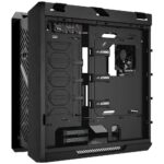 Корпус для ПК ASUS ROG STRIX HELIOS II GX601S BLACK — изображение 12