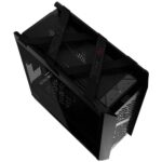 Корпус для ПК ASUS ROG STRIX HELIOS II GX601S BLACK — изображение 7
