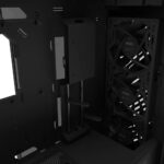 Корпус для ПК ASUS ROG STRIX HELIOS II GX601S BLACK — изображение 17