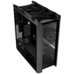 Корпус для ПК ASUS ROG STRIX HELIOS II GX601S BLACK — изображение 5