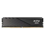 Модуль памяти ADATA 32GB DDR5 6000 UDIMM LANCER BLADE AX5U6000C4816G-DTLABBK Non-ECC, CL48-48-48, kit 2x16gb — изображение 3
