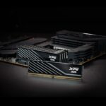 Модуль памяти ADATA 32GB DDR5 6000 UDIMM LANCER BLADE AX5U6000C4816G-DTLABBK Non-ECC, CL48-48-48, kit 2x16gb — изображение 7
