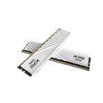 Модуль памяти ADATA 32GB DDR5 6000 UDIMM LANCER BLADE AX5U6000C4816G-DTLABWH Non-ECC, CL48-48-48, kit 2x16gb — изображение 2