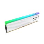 Модуль памяти ADATA 32GB DDR5 6000 UDIMM LANCER BLADE RGB AX5U6000C4816G-DTLABRWH Non-ECC, CL48-48-48, kit 2x16gb — изображение 4