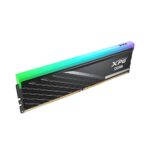 Модуль памяти 32GB ADATA DDR5 6000 UDIMM LANCER BLADE RGB AX5U6000C4816G-DTLABRBK Non-ECC, CL48-48-48, kit 2x16gb — изображение 4