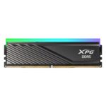 Модуль памяти 32GB ADATA DDR5 6000 UDIMM LANCER BLADE RGB AX5U6000C4816G-DTLABRBK Non-ECC, CL48-48-48, kit 2x16gb — изображение 3
