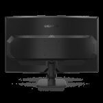 Монитор 31.5" Gigabyte GS32QCA EU Black (31.5", VA, 2560x1440, 180Hz, 3500:1, 1ms, 2xHDMI 2.0, DP 1.4, Curved) — изображение 5