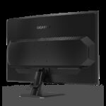 Монитор 31.5" Gigabyte GS32QCA EU Black (31.5", VA, 2560x1440, 180Hz, 3500:1, 1ms, 2xHDMI 2.0, DP 1.4, Curved) — изображение 6