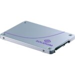 Твердотельный накопитель SSD Solidigm 2.5" 960GB D3-S4620 (SSDSC2KG960GZ1Z) SATA 6Gb/s, 550/510, IOPS 90/54K, MTBF 2M, TLC, 7.1PBW, 4DWPD — изображение 2