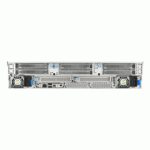 Сервер Crusader Squire 2255R (Rack 2U, 2xEpyc 9335 (32C/64T, 3.0 GHz, 128 MB), 12x32GB DDR5 DIMM ECC reg., 4x1.92TB U.2 NVMe, 2x25Gb/s SFP28, 2x2700W, No OS) — изображение 8
