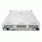 Сервер Crusader Squire 2255R (Rack 2U, 2xEpyc 9335 (32C/64T, 3.0 GHz, 128 MB), 12x32GB DDR5 DIMM ECC reg., 4x1.92TB U.2 NVMe, 2x25Gb/s SFP28, 2x2700W, No OS) — изображение 7