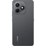 Смартфон HONOR X8d 8+128GB черный (5109CCTV) — изображение 5