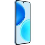 Смартфон HONOR X8d 8+128GB голубой (5109CCTX) — изображение 3