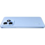 Смартфон HONOR X8d 8+128GB голубой (5109CCTX) — изображение 9