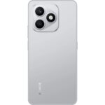 Смартфон HONOR X8d 8+256GB серый (5109CCUA) — изображение 6
