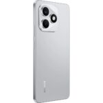 Смартфон HONOR X8d 8+128GB серый (5109CCTW) — изображение 7