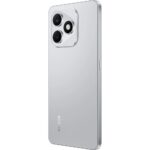 Смартфон HONOR X8d 8+128GB серый (5109CCTW) — изображение 8
