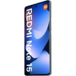 Смартфон Redmi Note 15 6+128Gb синий (MZB0MODRU) — изображение 3