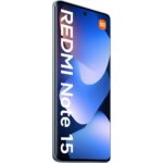 Смартфон Redmi Note 15 6+128Gb синий (MZB0MODRU) — изображение 4