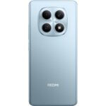 Смартфон Redmi Note 15 6+128Gb синий (MZB0MODRU) — изображение 5