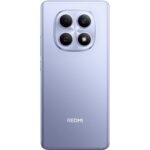 Смартфон Redmi Note 15 8+128Gb фиолетовый (MZB0MNZRU) — изображение 5