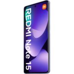 Смартфон Redmi Note 15 6+128Gb фиолетовый (MZB0MOFRU) — изображение 3