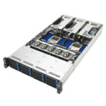Платформа системного блока ASUS RS720A-E13-RS12U — изображение 4