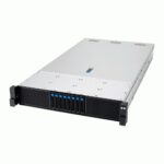Сервер Crusader Squire 2255R (Rack 2U, 2xEpyc 9015 (8C/16T, 3.6 GHz, 64 MB), 4x64GB DDR5 DIMM ECC reg., 2x480GB SSD SATA, 9560-16i + CVM, 2x25Gb/s SFP28, 2x3200W, No OS)