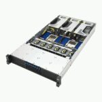 Сервер Crusader Squire 2255R (Rack 2U, 2xEpyc 9015 (8C/16T, 3.6 GHz, 64 MB), 4x64GB DDR5 DIMM ECC reg., 2x480GB SSD SATA, 9560-16i + CVM, 2x25Gb/s SFP28, 2x3200W, No OS) — изображение 4