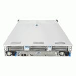 Сервер Crusader Squire 2255R (Rack 2U, 2xEpyc 9015 (8C/16T, 3.6 GHz, 64 MB), 4x64GB DDR5 DIMM ECC reg., 2x480GB SSD SATA, 9560-16i + CVM, 2x25Gb/s SFP28, 2x3200W, No OS) — изображение 7