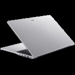 Ноутбук Acer Aspire Lite 16 AL16-54P-763P Intel Core i7-1355U/16Gb (soldered D5)/SSD512Gb/UMA/16"/IPS/WUXGA/1920x1200/60Hz/NoOS/RJ-45/Silver/1.6kg — изображение 11