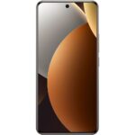 Смартфон Redmi Note 15 Pro 12+512Gb титановый (MZB0MGVRU) — изображение 2