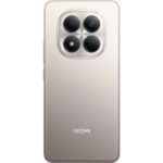 Смартфон Redmi Note 15 Pro 12+512Gb титановый (MZB0MGVRU) — изображение 5