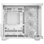 Корпус для ПК Deepcool CG530U 4F WH — изображение 3