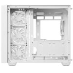 Корпус для ПК Deepcool CG530U 4F WH — изображение 4